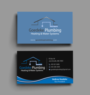 Business Card Design by Infinitive Technology for this project | Design: #20417719