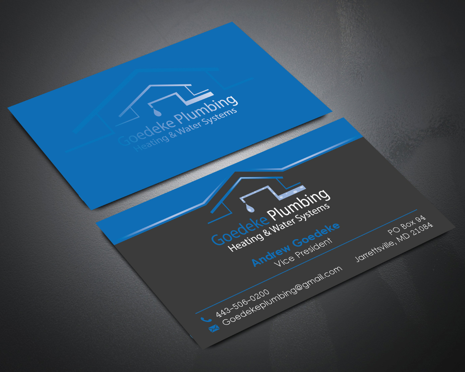 Business Card Design by LAXMI DESIGNHUB for this project | Design #20422325
