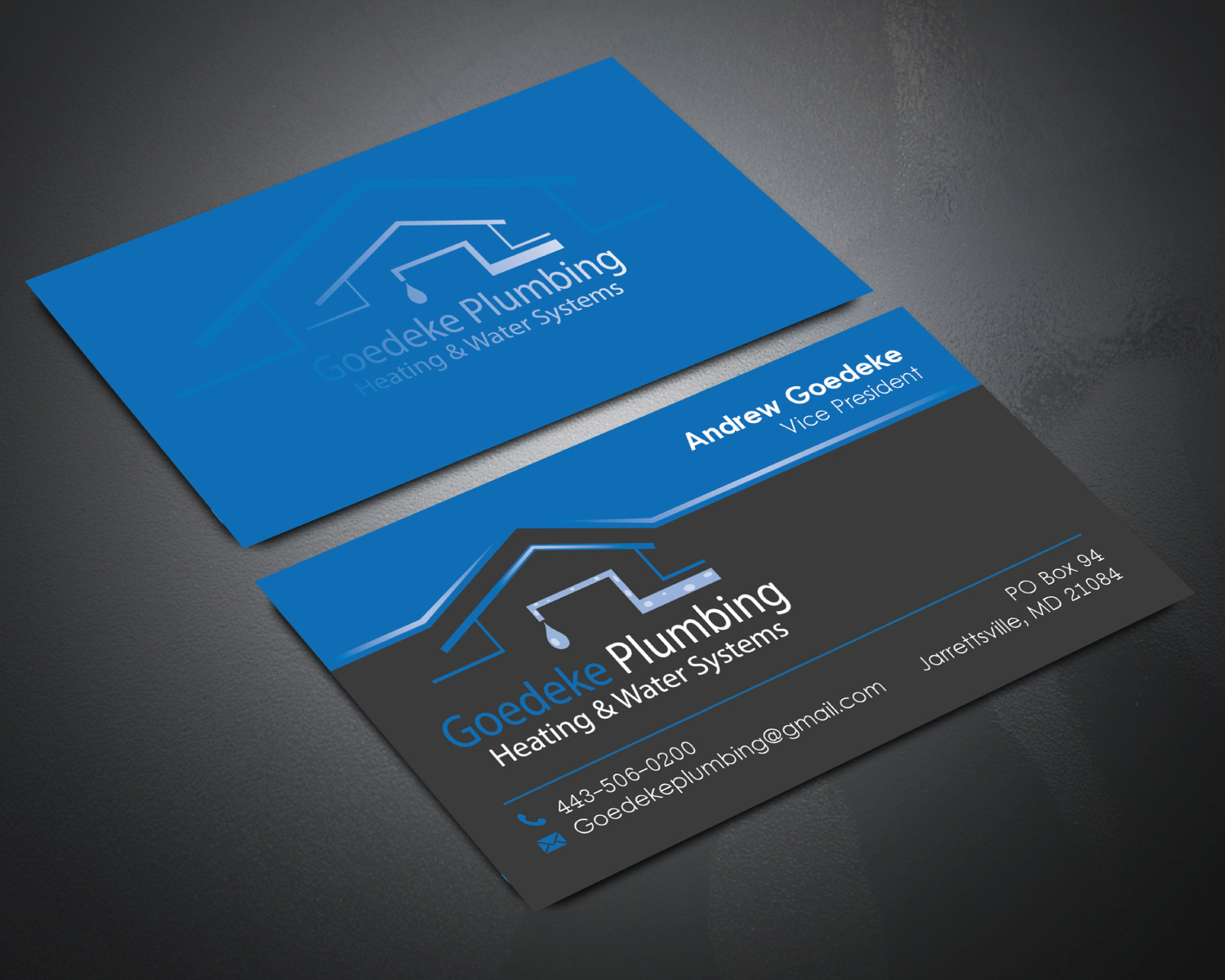 Business Card Design by LAXMI DESIGNHUB for this project | Design #20422326