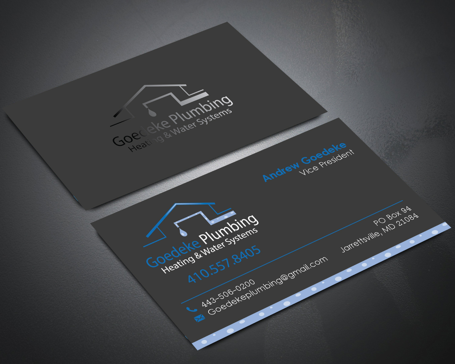Business Card Design by LAXMI DESIGNHUB for this project | Design #20422327