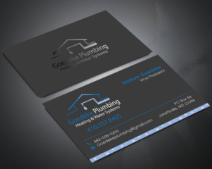 Business Card Design by LAXMI DESIGNHUB for this project | Design: #20422327