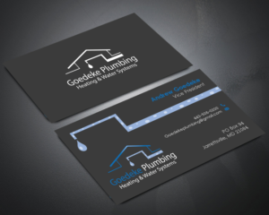 Business Card Design by LAXMI DESIGNHUB for this project | Design: #20422328