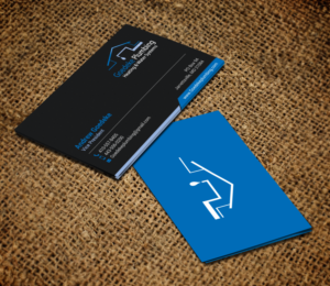 Business Card Design by chandrayaan.creative for this project | Design: #20419572