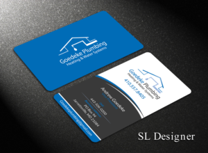 Business Card Design by SL Designer for this project | Design: #20417986