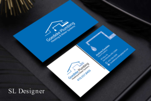Business Card Design by SL Designer for this project | Design: #20417992