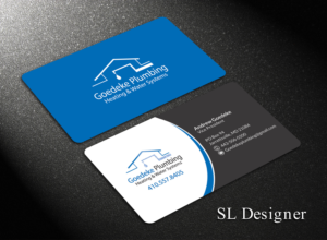 Business Card Design by SL Designer for this project | Design: #20418010