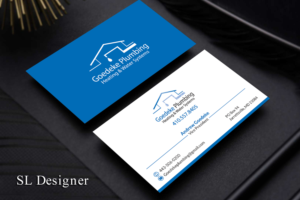 Business Card Design by SL Designer for this project | Design: #20418018
