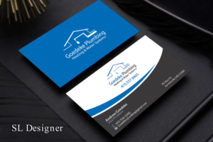 Business Card Design by SL Designer for this project | Design: #20418021