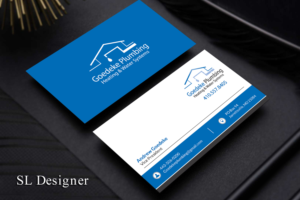 Business Card Design by SL Designer for this project | Design: #20418022