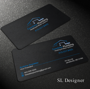 Business Card Design by SL Designer for this project | Design: #20418035