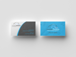 Visitenkarten-Design von MK digital für dieses Projekt | Design #20417382