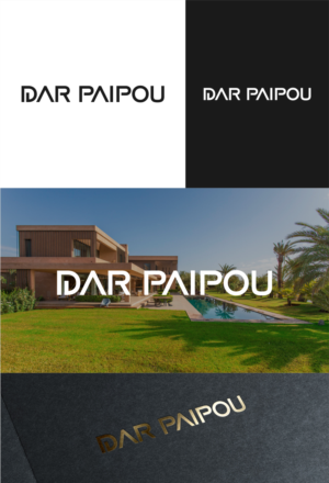 Design de Logo par Bearry pour ce projet | Design : #20418096
