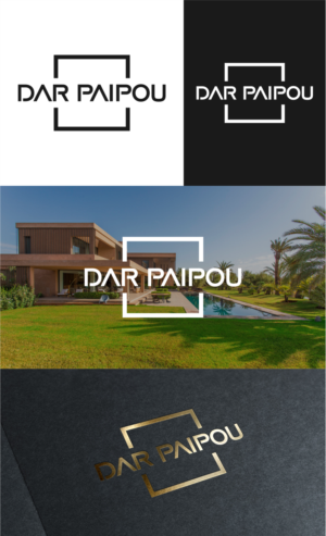 Design de Logo par Bearry pour ce projet | Design : #20418268