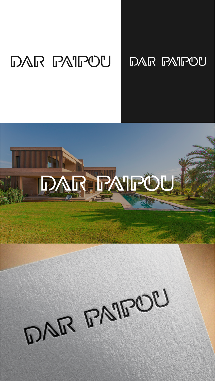 Logo Design by Bearry for this project | Design #20420091