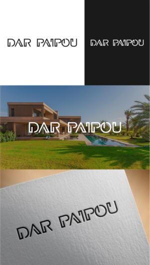 Design de Logo par Bearry pour ce projet | Design : #20420091
