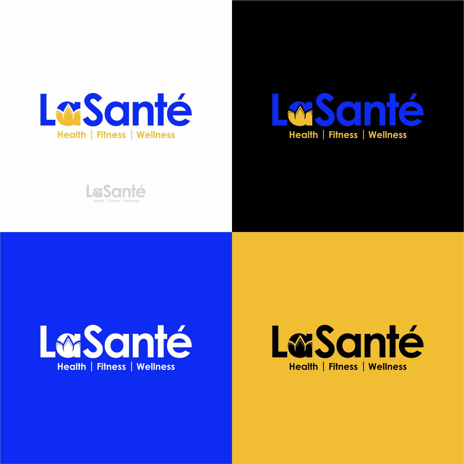 Logo Design by Khalik for this project | Design #20419558