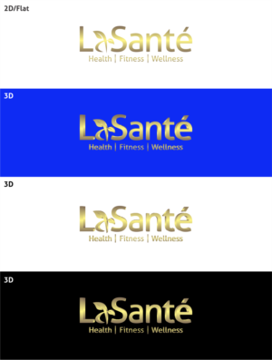 Logo Design by Khalik for this project | Design: #20423024