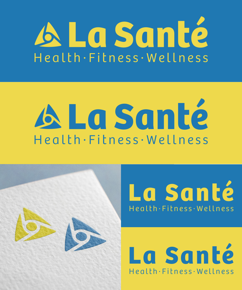 Logo Design by Carolina Ramírez for this project | Design #20424809