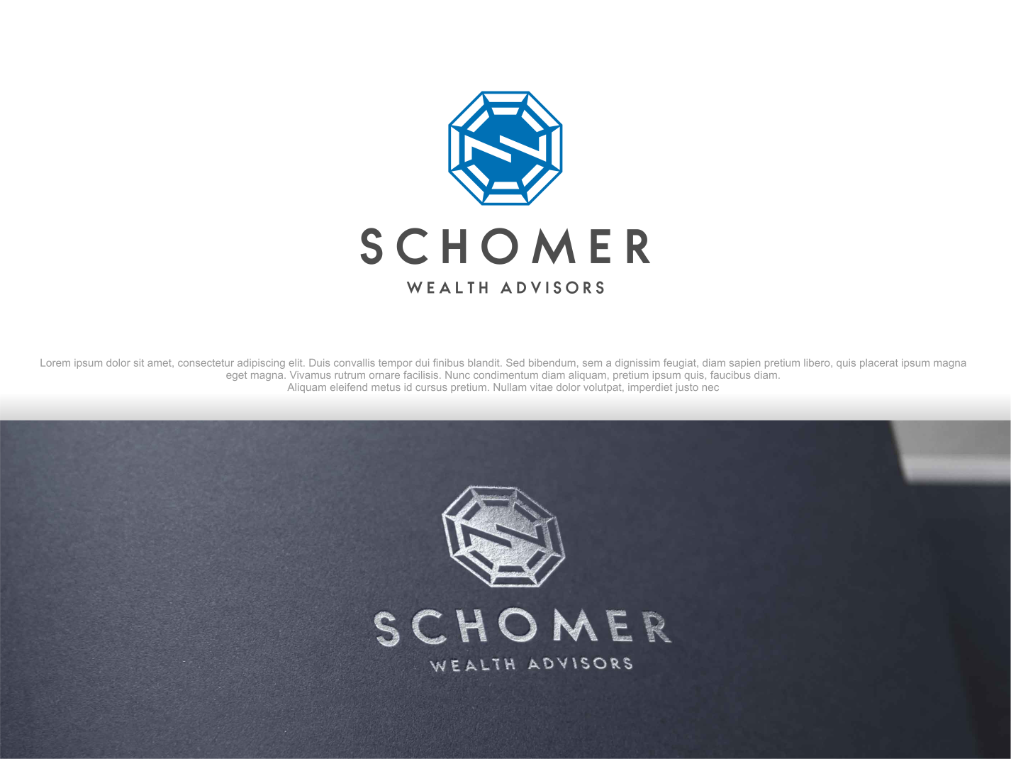 Logo Design by artswolf for this project | Design #20495963