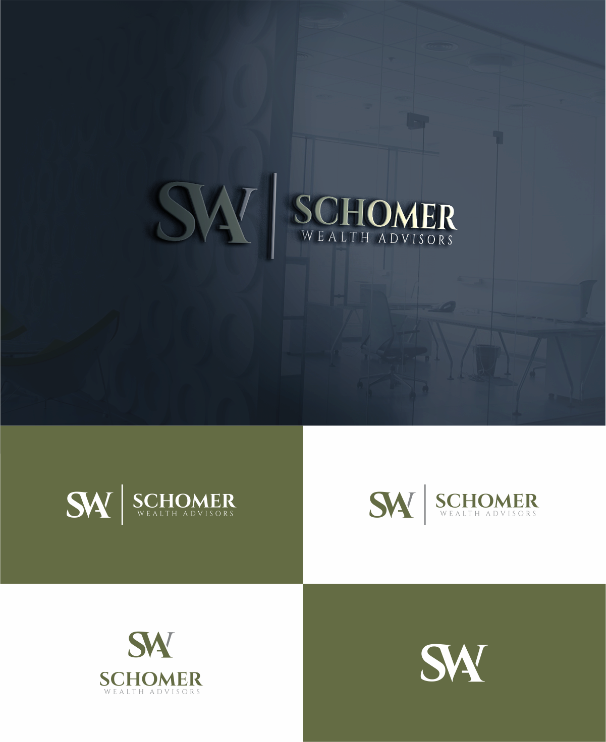 Logo Design by MKR for this project | Design #20418153