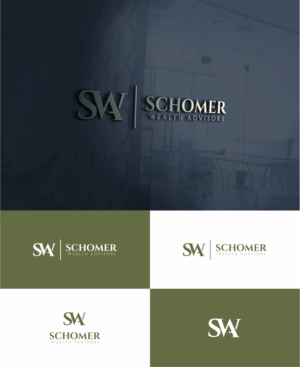 Logo Design by MKR for this project | Design: #20418153