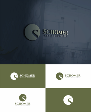 Logo Design by MKR for this project | Design: #20418155