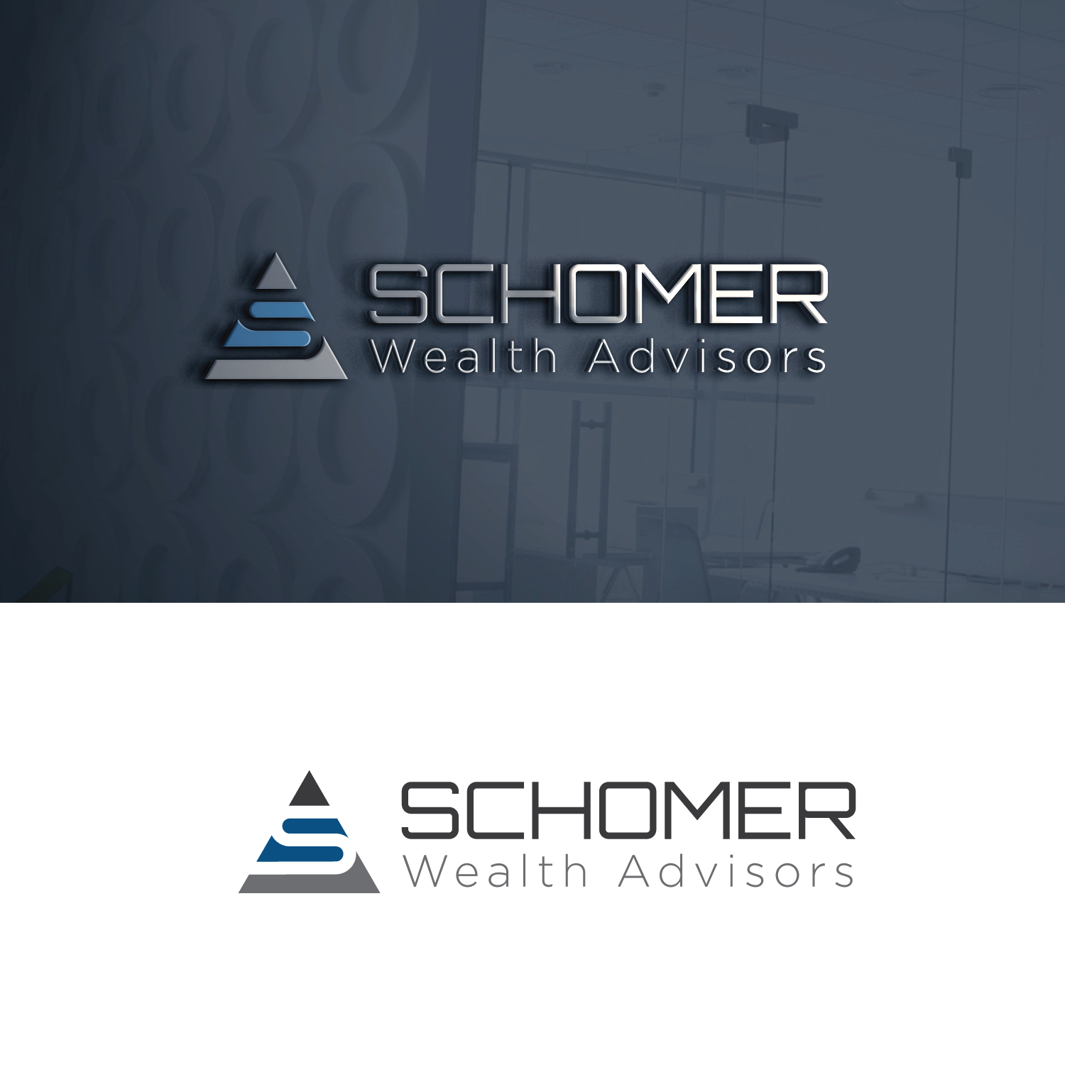 Logo Design by concepts for this project | Design #20444194