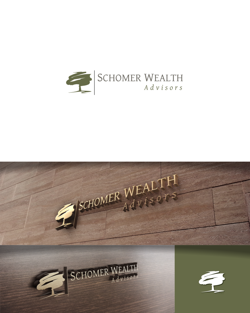Logo Design by Walloker for this project | Design #20477333