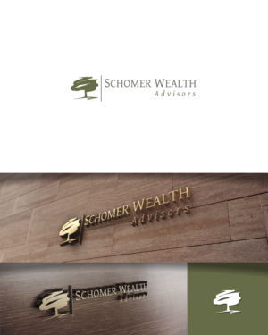 Logo Design by Walloker for this project | Design: #20477333