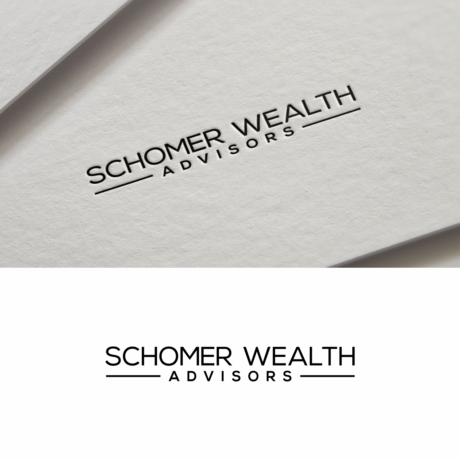 Logo Design by saher khan 2 for this project | Design #20423400