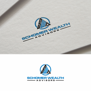 Logo Design by saher khan 2 for this project | Design: #20423436