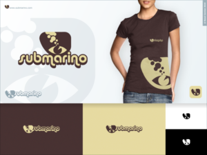 Design de Logo par Raoul Camion pour ce projet | Design : #20836907