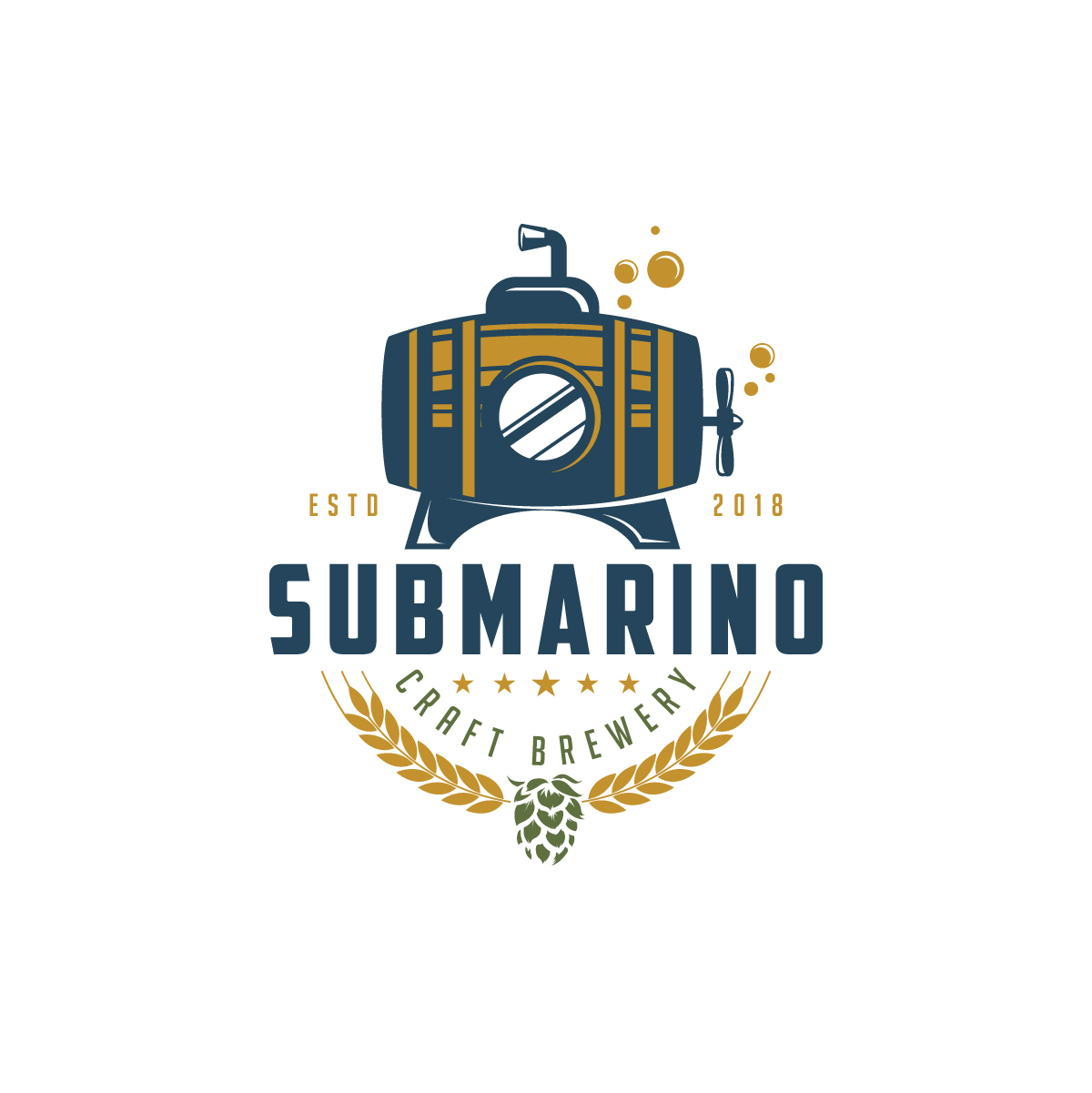 Logo Design by creative.bugs for this project | Design #20417526