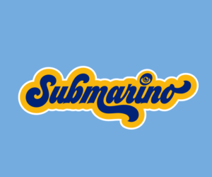 Submarino | Logo Design by H-H Arts