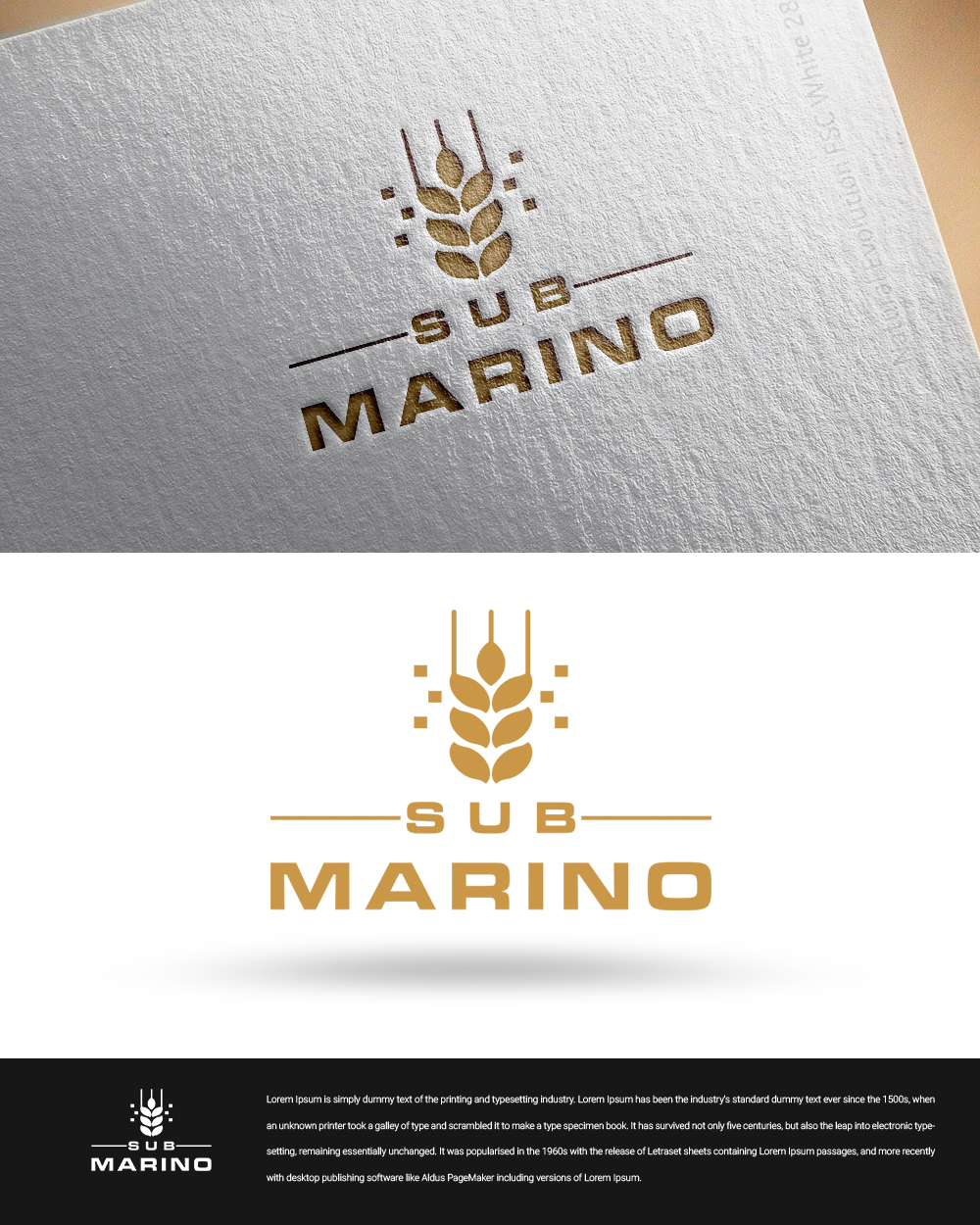 Logo Design by zingodesigns258 for this project | Design #20430725
