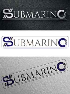 Logo Design by Eleeza Creative 2 for this project | Design: #20452889