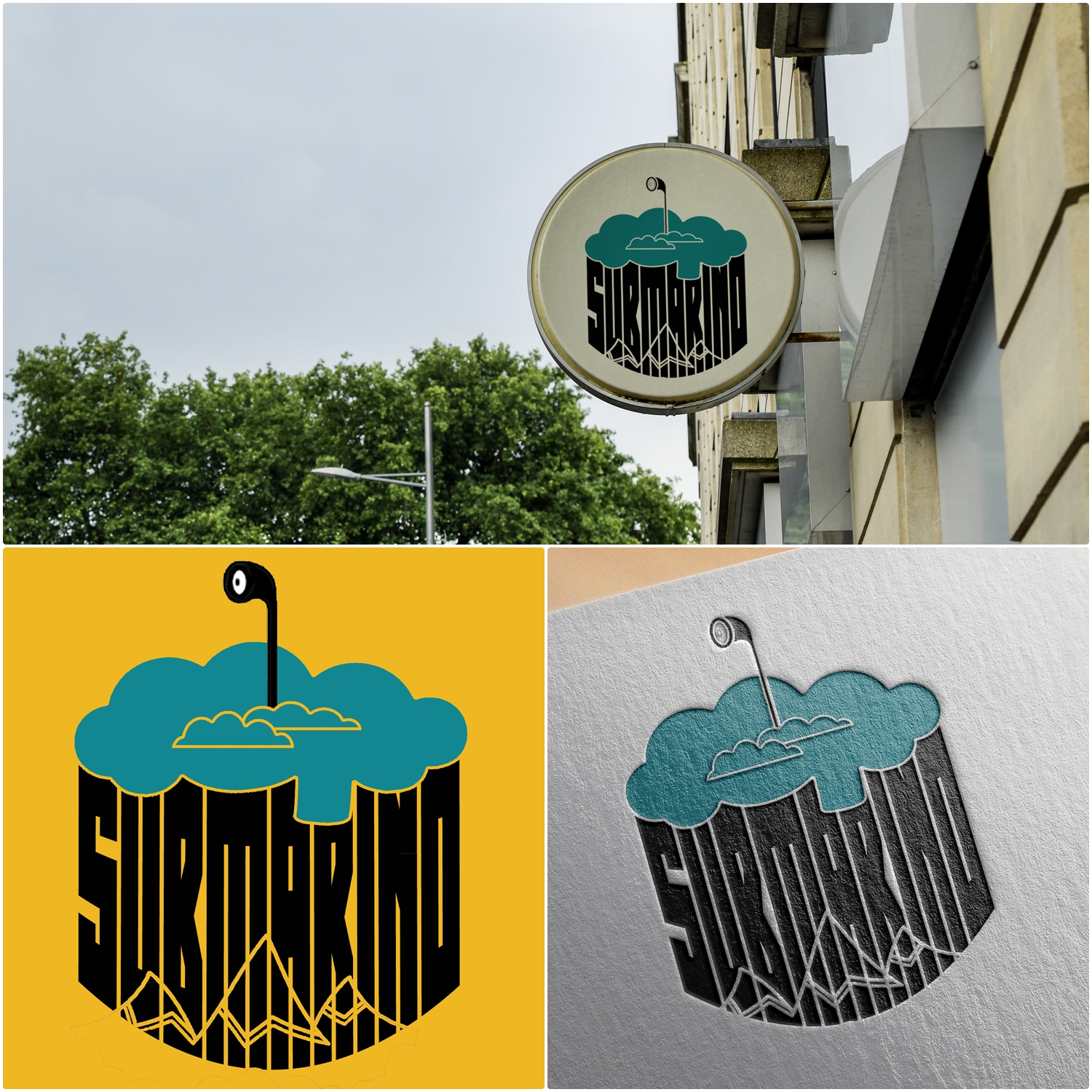 Logo Design by safiq setio for this project | Design #20478398