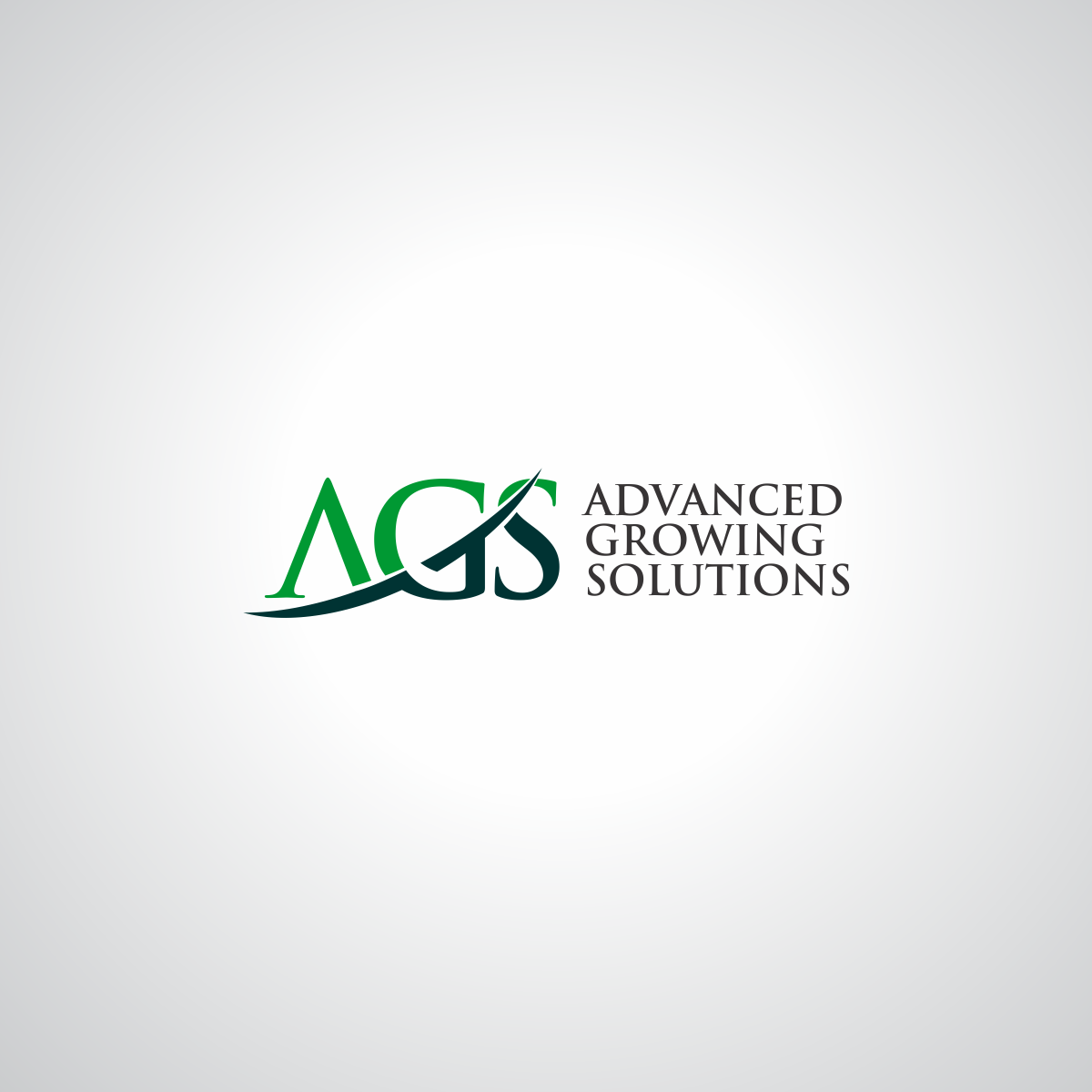 Logo Design by Arham Hidayat for Advanced Growing Solutions | Design #20448095