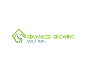 Logo Design by T I K H E - L M W for Advanced Growing Solutions | Design: #20443008