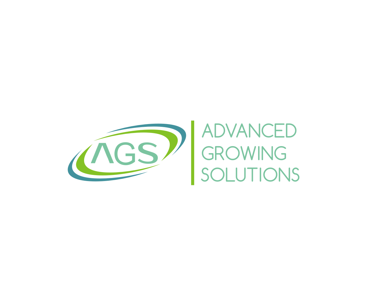 Logo Design by T I K H E - L M W for Advanced Growing Solutions | Design #20443009