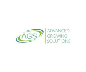 Logo Design by T I K H E - L M W for Advanced Growing Solutions | Design: #20443009