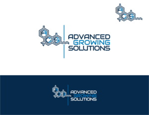 Logo Design by LIZZY LO for Advanced Growing Solutions | Design: #20466201