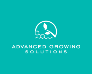 Logo Design by Petar 7 for Advanced Growing Solutions | Design: #20987612