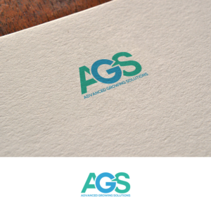 Logo Design by DesignDUO for Advanced Growing Solutions | Design: #20443512