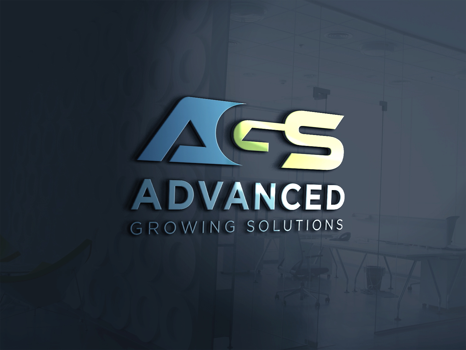 Logo Design by AktharArziki for Advanced Growing Solutions | Design #20426389