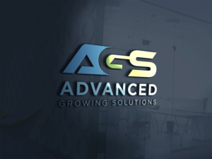 Logo Design by AktharArziki for Advanced Growing Solutions | Design: #20426389