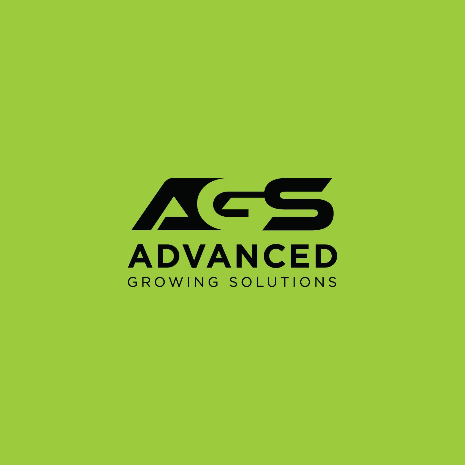 Diseño de Logo por AktharArziki para Advanced Growing Solutions | Diseño #20426427