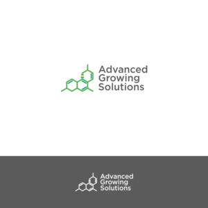 Logo Design by Basksh Designs for Advanced Growing Solutions | Design: #20441419