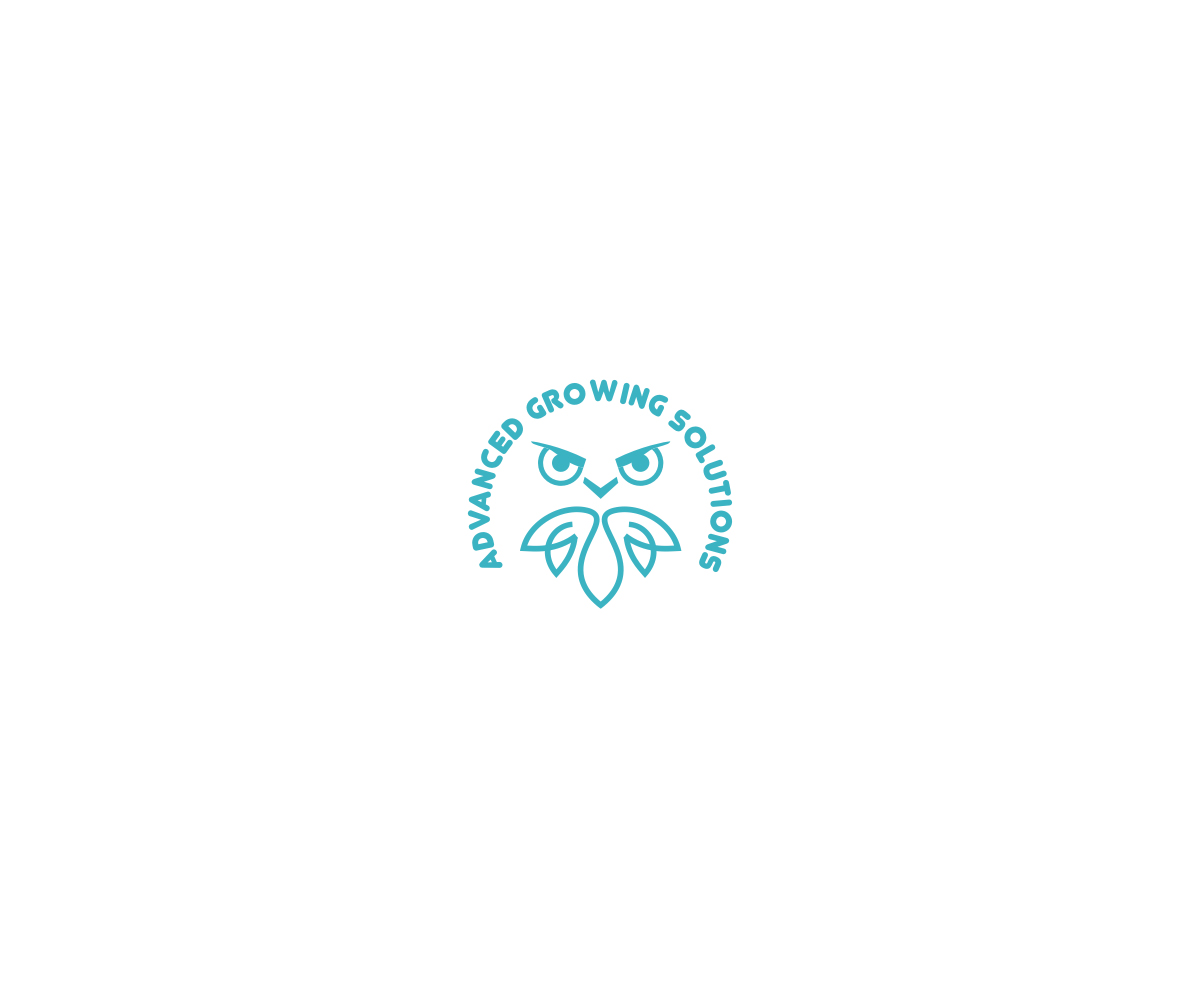 Logo Design by Aliaksandr 2 for Advanced Growing Solutions | Design #20466343