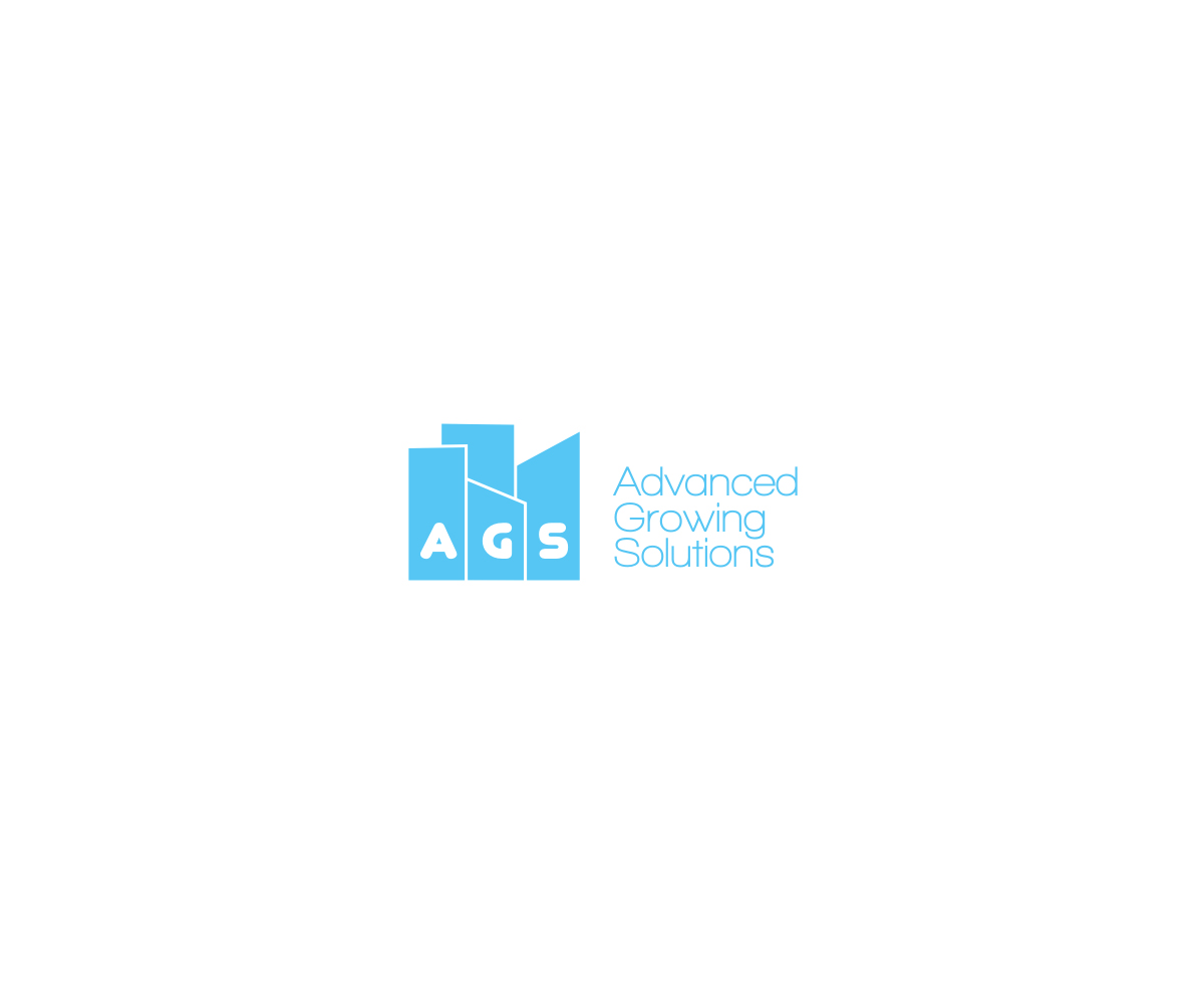 Logo Design by Aliaksandr 2 for Advanced Growing Solutions | Design #20466348